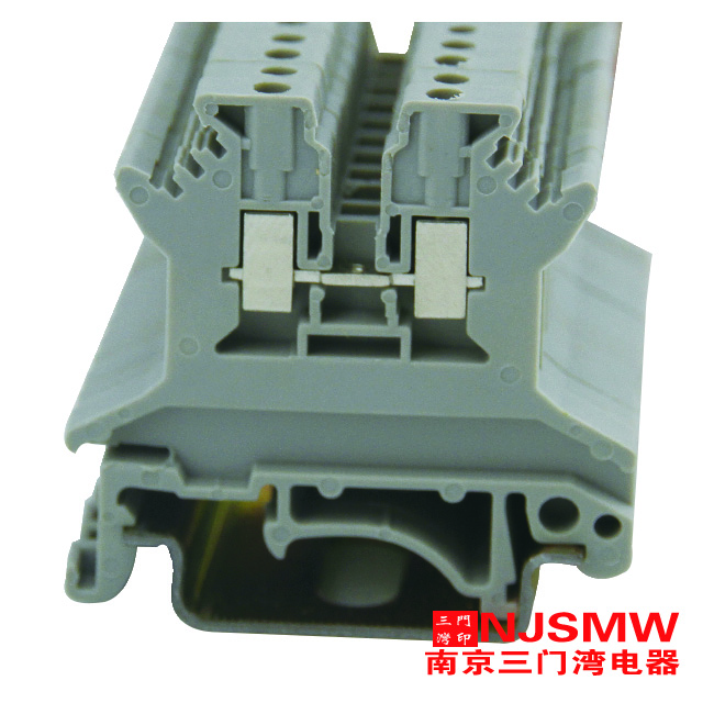 WUK1.5N 接線端子 WUK1.5N 接線端子